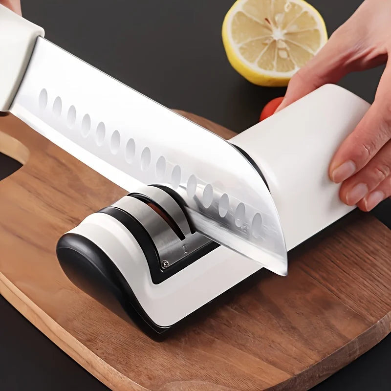 Kitchen Electric Knife Sharpener