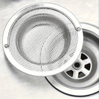 Mesh Sink Filter with Handle