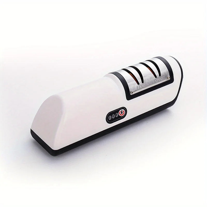 Kitchen Electric Knife Sharpener