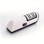 Kitchen Electric Knife Sharpener