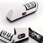 Kitchen Electric Knife Sharpener